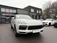 Gebraucht Porsche Cayenne Chrono 340 PS (250 kW) 2021 Grau SUV