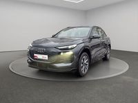 Używany Audi Q6 e-tron Performance 225 kW (306 KM) 2025 Szary SUV