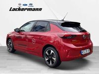 gebraucht Opel Corsa-e Edition Apple CarPlay StandHZG Navi digitales Cockpit