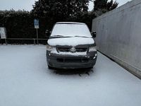 Gebraucht VW T5 95 PS (69 kW) 2005 Grau Van