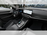 gebraucht BMW i4 eDrive35 Gran Coupe AHK COCKPIT PROF. SITZH. 17" *zeitnah verfügbar*