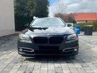 gebraucht BMW 535 D Euro6 M-Paket Entertain-Paket Modern-Paket Sport-Paket