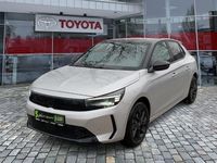 Gebraucht Opel Corsa 101 PS (74 kW) 2025 Grau/typ aussenverkleidung met Kleinwagen