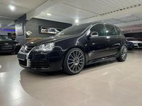Gebraucht VW Golf IV R 250 PS (183 kW) 2005 Schwarz Limousine