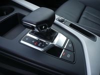 Gebraucht Audi A4 163 PS (119 kW) 2024 Schwarz Kombi