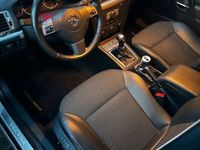 gebraucht Opel Vectra C 2,2 Benzin