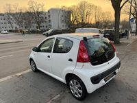 gebraucht Peugeot 107 Petit Filou *Klima *TÜV NEU