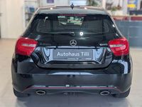 Gebraucht Mercedes A220 170 PS (125 kW) 2014 Schwarz Limousine