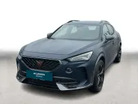 Gebraucht Cupra Formentor VZ 150 PS (110 kW) 2022 Blau SUV