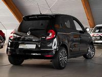 Gebraucht Renault Twingo Intens 60 kW (82 PS) 2022 Schwarz Kleinwagen