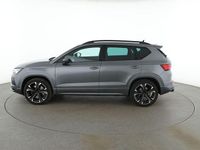 Używany Cupra Ateca VZ 301 KM (221 kW) 2023 Szary SUV