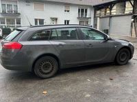 gebraucht Opel Insignia Selection