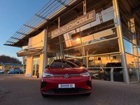 Gebraucht VW ID.5 GTX 219 kW (299 PS) 2022 Rot SUV