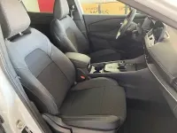 Neu Nissan Qashqai N-Connecta 158 PS (116 kW) 2026 Weiß SUV