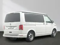 Gebraucht VW California Beach 2023 Andere Van