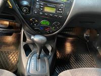 Usata Ford Focus 100 CV (73 kW) 2001 Berlina