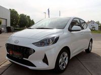 gebraucht Hyundai i10 Edition 30 1.0 Tempomat CarPlay Klima DAB BT