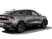 Neu Renault Rafale 300 PS (220 kW) 2026 Grau SUV