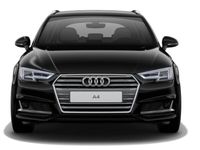 gebraucht Audi A4 Avant 2.0 TDI S-Tronic S-Line Ext. Sport, LED