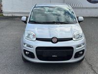 Gebraucht Fiat Panda Easy 69 PS (50 kW) 2016 Silber Kleinwagen