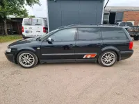 Brugt VW Passat 125 HK (91 kW) 1999 Sort Stationcar