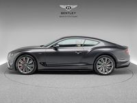 Gebraucht Bentley Continental GT 659 PS (484 kW) 2021 Silber Coupé