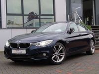 gebraucht BMW 430 Gran Coupé 430 d xDrive Sport Line