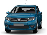gebraucht Dacia Sandero Stepway Comfort TCe 90 NAVI PDC KLIMA BT