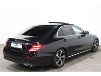 gebraucht Mercedes E220 E 220d