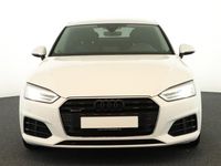 Gebraucht Audi A5 Sportback 231 PS (169 kW) 2019 Weiß Kleinwagen