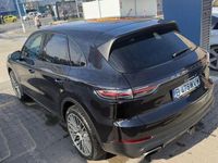 Gebraucht Porsche Cayenne 340 PS (250 kW) 2019 Schwarz SUV