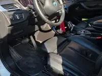Gebraucht BMW X1 Sport Line 178 PS (130 kW) 2022 Weiß SUV