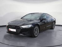 gebraucht Audi A7 Sportback 50 TFSI e quattro Mode3 AssistTour connect