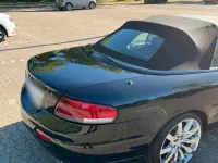 Używany Chrysler Sebring Cabriolet 204 KM (150 kW) 2003 Czarny Kabriolet