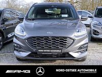 Gebraucht Ford Kuga ST-Line X 150 PS (110 kW) 2024 Metallic SUV