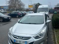 Gebraucht Hyundai i40 2014 Kombi