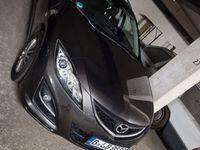 gebraucht Mazda 6 2.0 Benzin Kombi