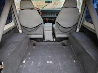 Gebraucht Jeep Wrangler 121 PS (88 kW) 1989 Weiß SUV