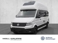 Gebraucht VW California California 177 PS (130 kW) 2025 Candyweiss Van