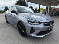 Gebraucht Opel Corsa GS Line 101 PS (74 kW) 2022 Grau Limousine