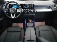 Gebraucht Mercedes GLB200 Progressive 150 PS (110 kW) 2022 Schwarz SUV