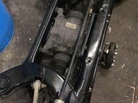 Gebraucht Mercedes E350 231 PS (169 kW) 2009 Grau Kombi