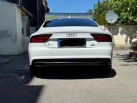 Gebraucht Audi A7 Competition 326 PS (239 kW) 2017 Weiß Limousine