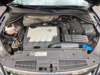 gebraucht VW Tiguan 2.0 TDI Automatik 4MOTION Track & Fie...