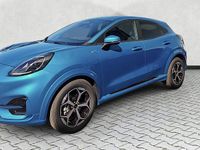 Ny Ford Puma ST-Line 155 HK (114 kW) 2026 Blå SUV