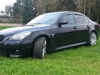 gebraucht BMW 535 