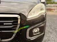 Gebraucht Peugeot 3008 200 PS (147 kW) 2014 Schwarz Kombi