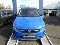 Gebraucht Opel Corsa Edition 75 PS (55 kW) 2020 Blau Kleinwagen