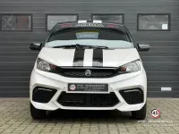Käytetty Aixam Coupe GTI 2021 Valkoinen Coupe - kaksiovinen