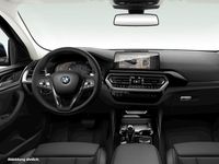 Gebraucht BMW X4 190 PS (139 kW) 2025 Blau SUV